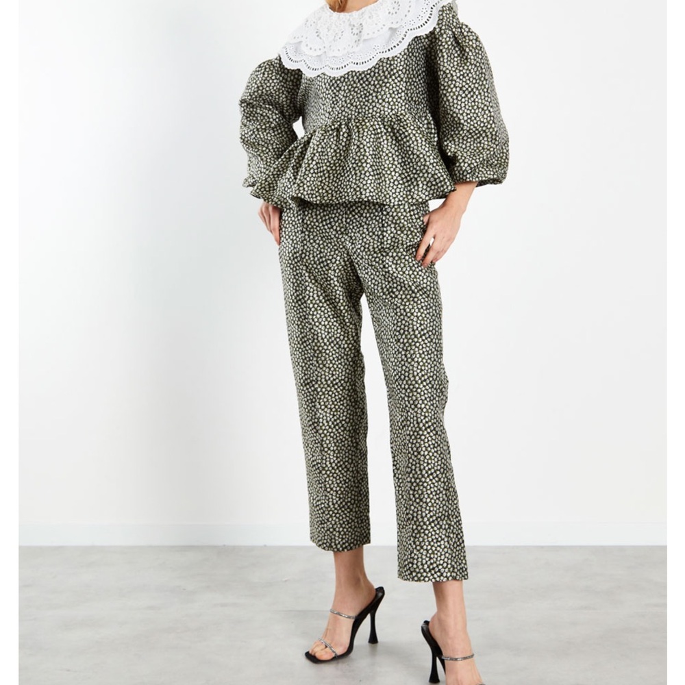 NWT Glamorous Pants